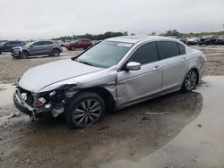 Honda salvage cars for sale: 2011 Honda Accord EXL