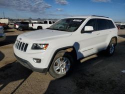 2014 Jeep Grand Cherokee Laredo en venta en Tucson, AZ