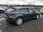 2014 Mazda 3 Grand Touring