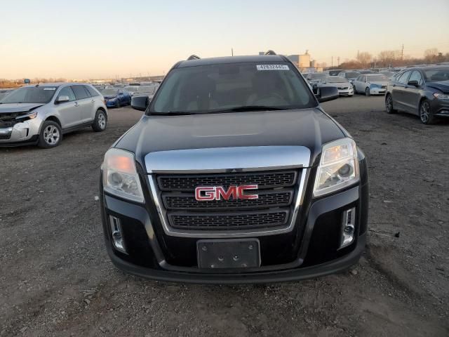 2013 GMC Terrain SLE