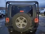 2010 Jeep Wrangler Unlimited Sport