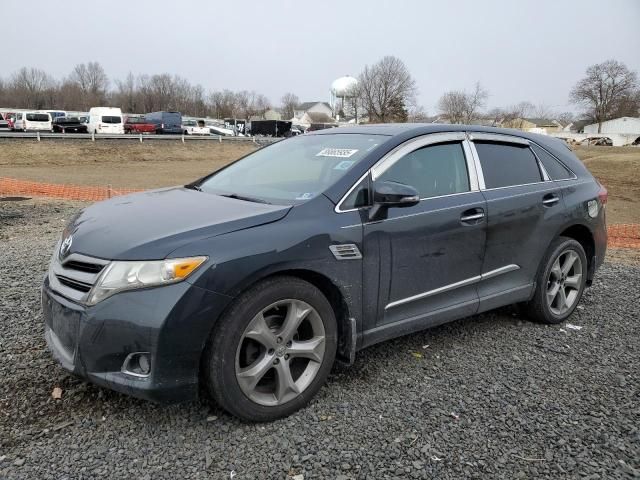 2013 Toyota Venza LE