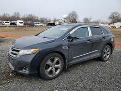 Toyota Venza Vehiculos salvage en venta: 2013 Toyota Venza LE