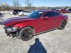 2015 Ford Mustang en venta en Loganville, GA