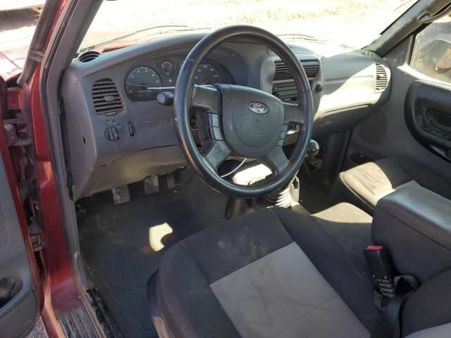 2006 Ford Ranger