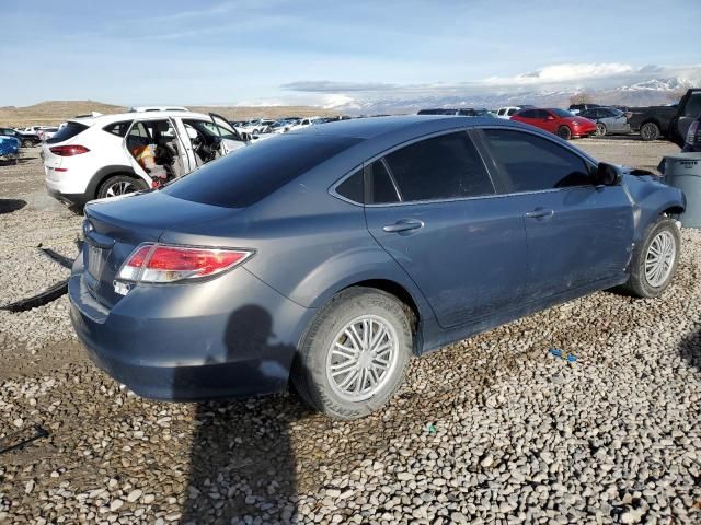 2010 Mazda 6 I