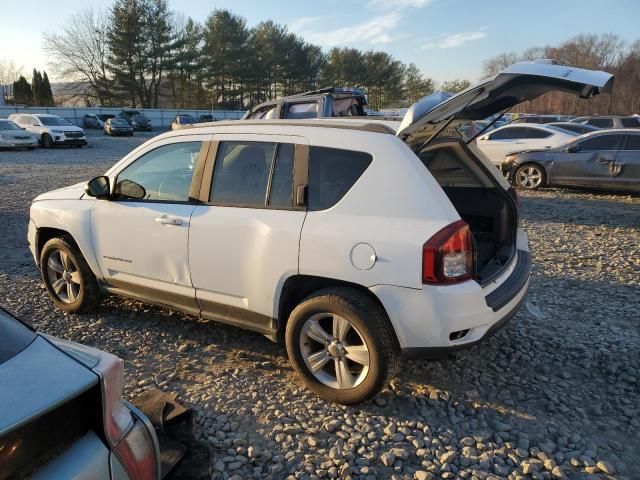 2015 Jeep Compass Sport