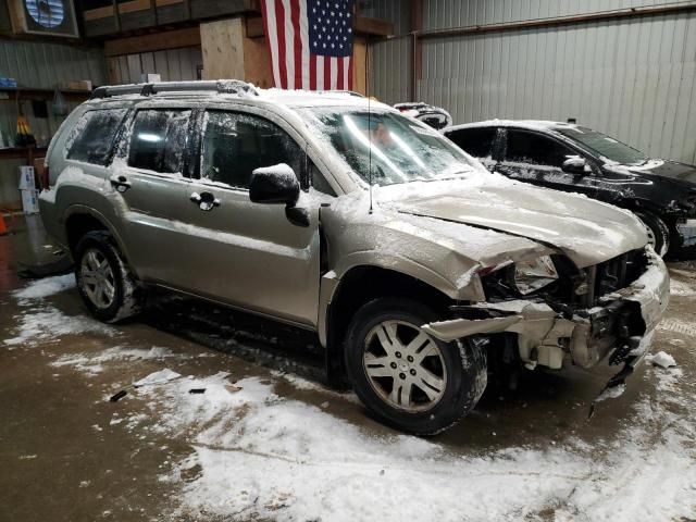 2007 Mitsubishi Endeavor LS