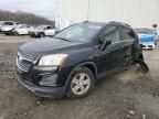 2015 Chevrolet Trax 1LT