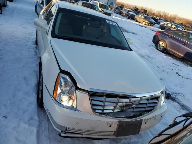 2006 Cadillac DTS