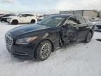 2016 Hyundai Genesis 3.8L