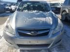 2012 Subaru Legacy 2.5I Premium