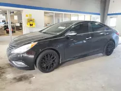 Vehiculos salvage en venta de Copart Sandston, VA: 2014 Hyundai Sonata SE