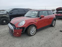 Salvage cars for sale from Copart Assonet, MA: 2014 Mini Cooper