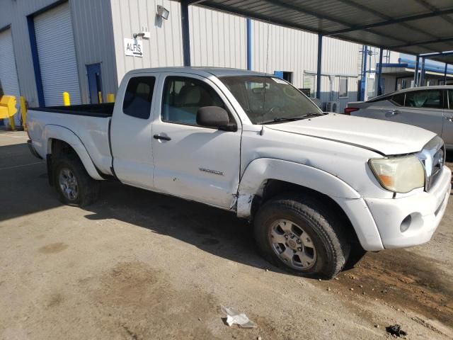 2008 Toyota Tacoma Prerunner Access Cab