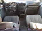 2007 Dodge Caravan SE