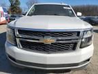 2015 Chevrolet Tahoe C1500 LT