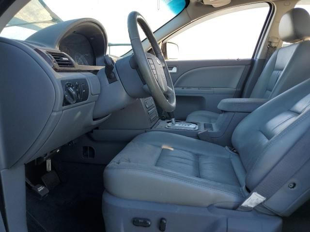 2005 Ford Five Hundred SEL