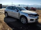 2014 Volkswagen Touareg V6 TDI