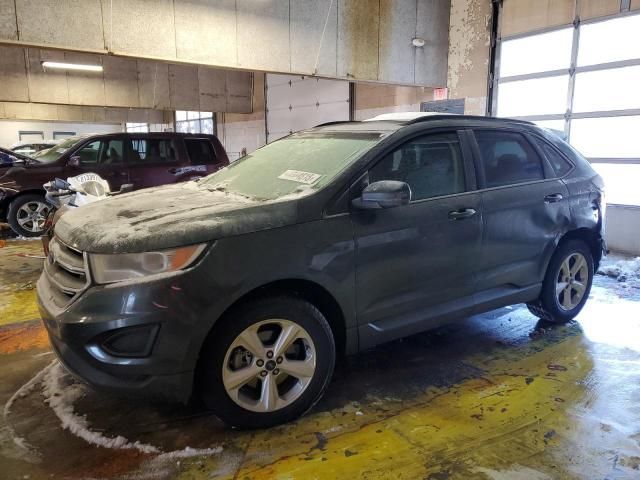 2015 Ford Edge SE