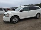 2013 Dodge Journey SE