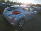 2012 Hyundai Veloster