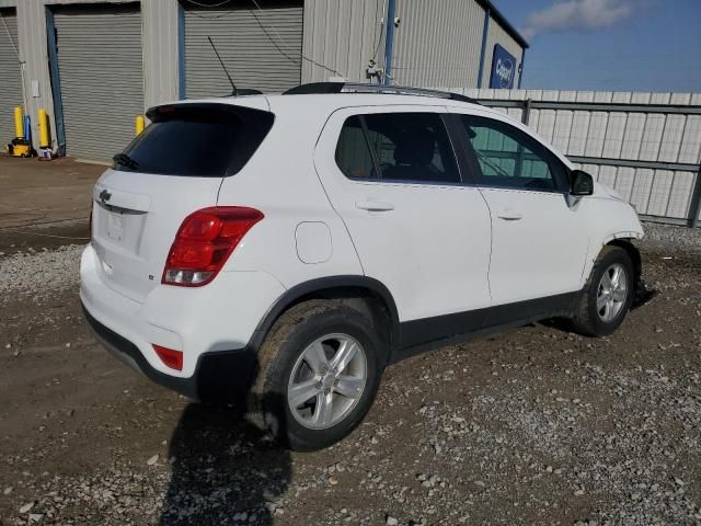 2020 Chevrolet Trax 1LT