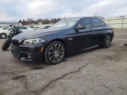 2014 BMW 550 XI en venta en Pennsburg, PA