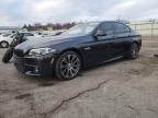 2014 BMW 550 XI