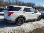 2023 Ford Explorer Police Interceptor