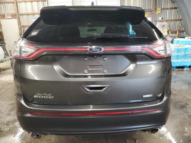 2017 Ford Edge SE