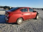 2019 Nissan Versa S