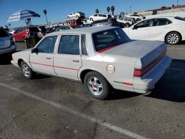 1988 Buick Century Limited