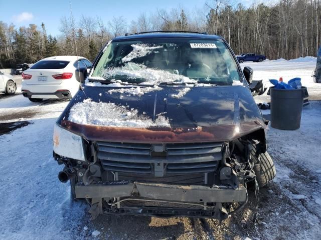 2010 Dodge Grand Caravan SE