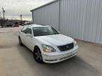 2004 Lexus LS 430