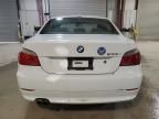 2008 BMW 535 I