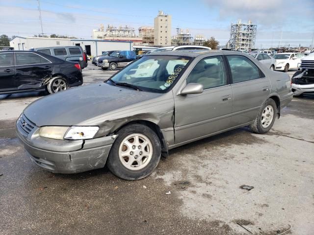 1998 Toyota Camry CE