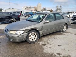 Salvage cars for sale at New Orleans, LA auction: 1998 Toyota Camry CE