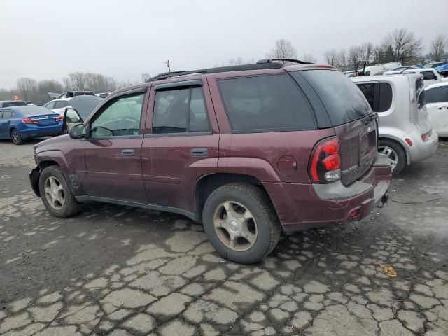 2006 Chevrolet Trailblazer LS