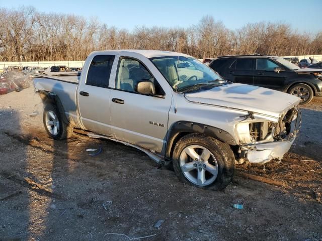 2008 Dodge RAM 1500 ST