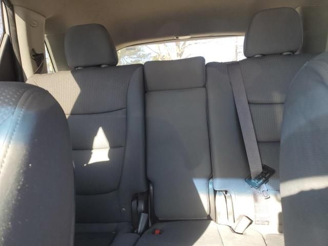 2012 KIA Sorento Base