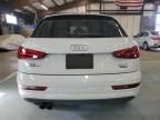 2018 Audi Q3 Premium Plus