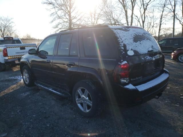 2009 Chevrolet Trailblazer LT