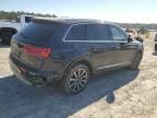 2018 Audi Q7 Premium Plus