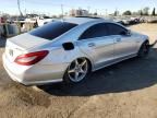 2014 Mercedes-Benz CLS 550