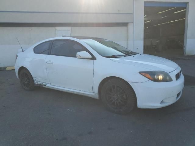 2009 Scion TC