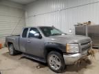 2013 Chevrolet Silverado K1500 LT