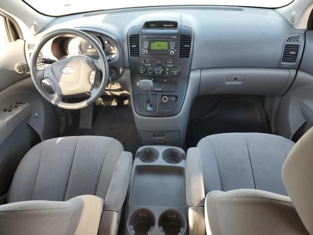 2010 KIA Sedona LX