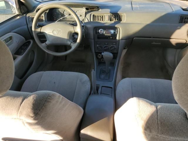 2001 Toyota Camry CE