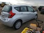 2016 Nissan Versa Note S